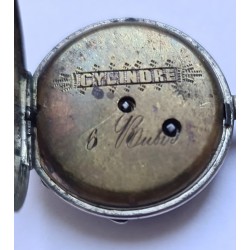 Cylindre APW-378