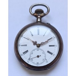 Silver APW-379
