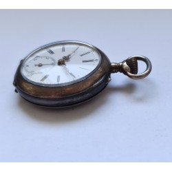 Silver APW-379