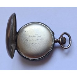 Silver APW-379