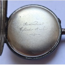 Silver APW-379