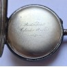 Silver APW-379
