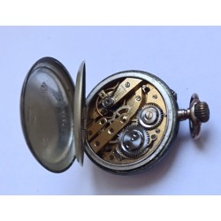 Silver APW-379