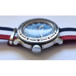 Vostok AWW-1250