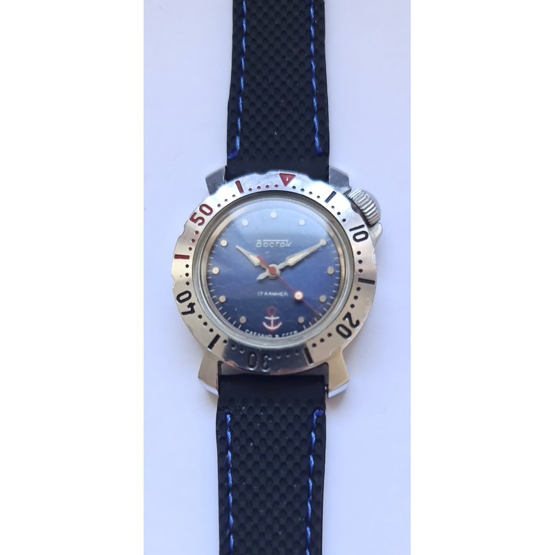 Wostok AWW-1254 Wostok AWW-1254