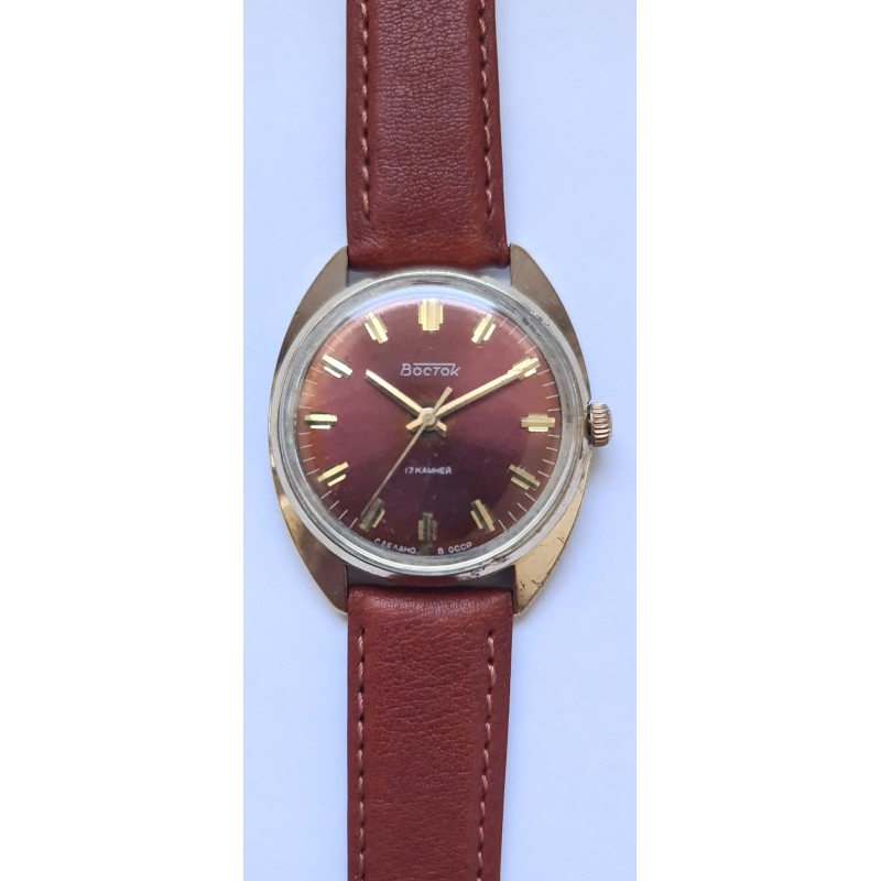 Vostok AWW-1256 Vostok AWW-1256
