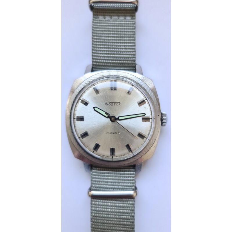 Vostok AWW-1257 Vostok AWW-1257