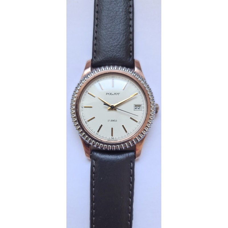 Poljot AWW-1258 Poljot AWW-1258