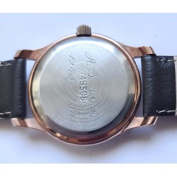 Poljot AWW-1258