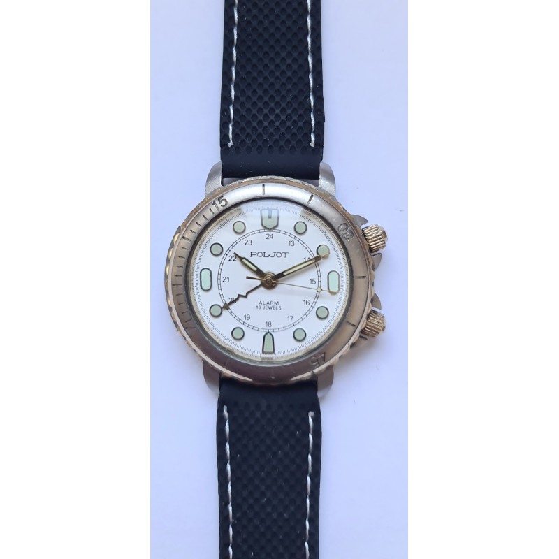 Poljot AWW-1259 Poljot AWW-1259