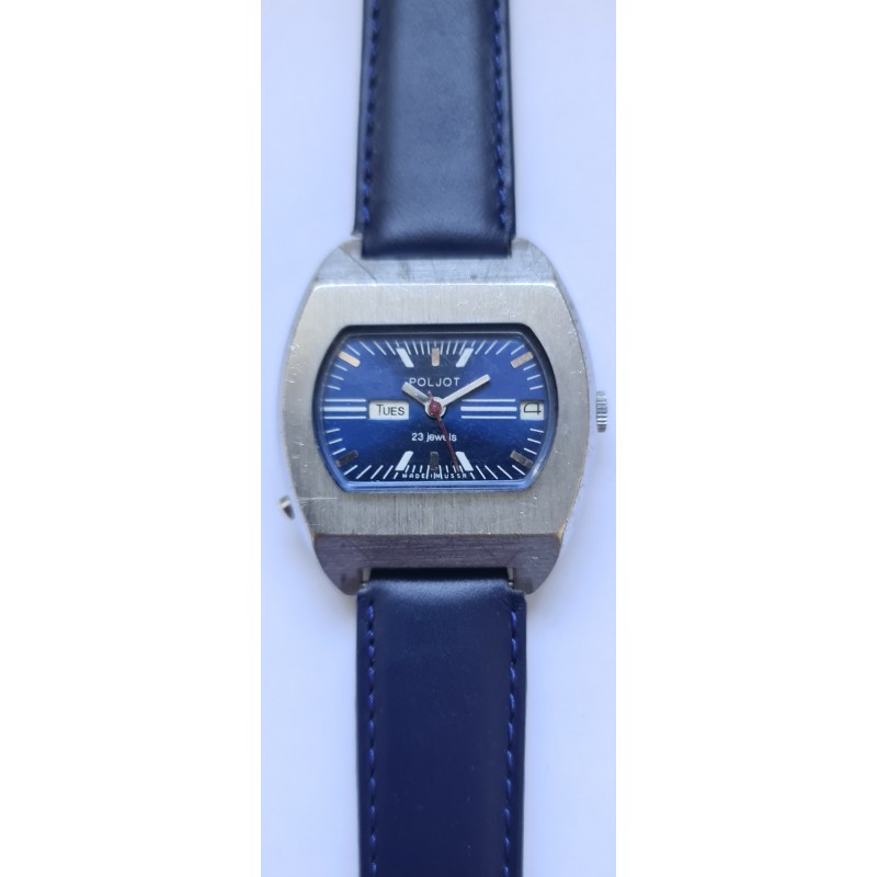 Poljot AWW-1260 Poljot AWW-1260