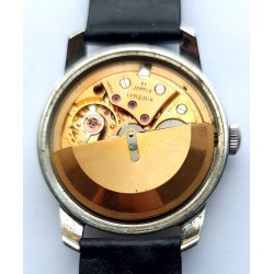 Lemania AWW-1266