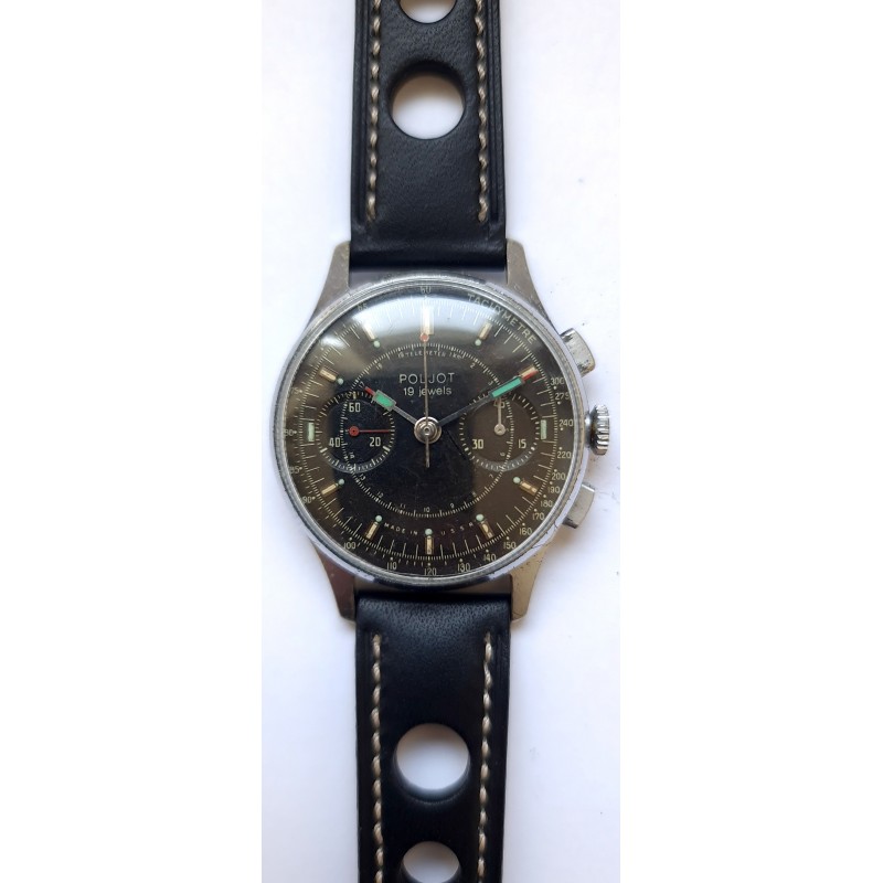 Poljot AWW-1273 Poljot AWW-1273
