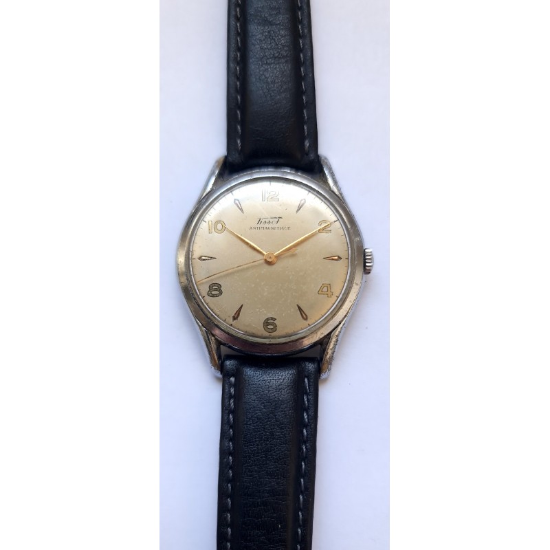 Tissot AWW-1280 Tissot AWW-1280