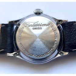 Fortissimo AWW-1282