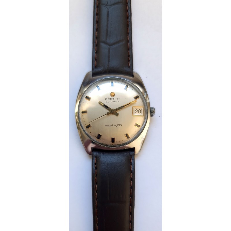 Certina AWW-1285 Certina AWW-1285
