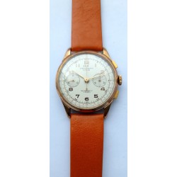 Lea Chronographe Suisse Watch AWW-1287