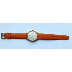 Lea Chronographe Suisse Watch AWW-1287