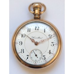 Hamilton APW-282