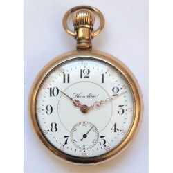Hamilton APW-282