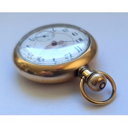 Hamilton APW-282