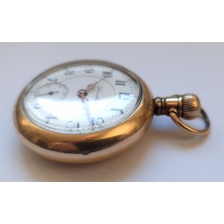 Hamilton APW-282