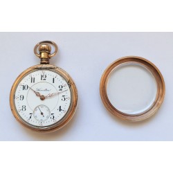 Hamilton APW-282