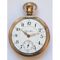 Hamilton APW-282