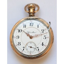 Hamilton APW-282