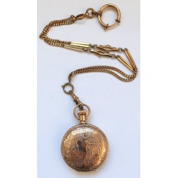 Hampden APW-283
