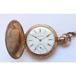 Hampden APW-283