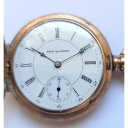 Hampden APW-283