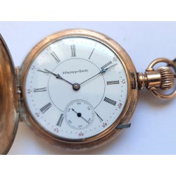 Hampden APW-283