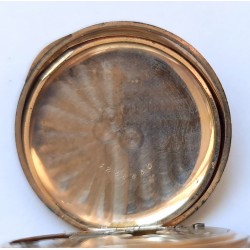 Hampden APW-283