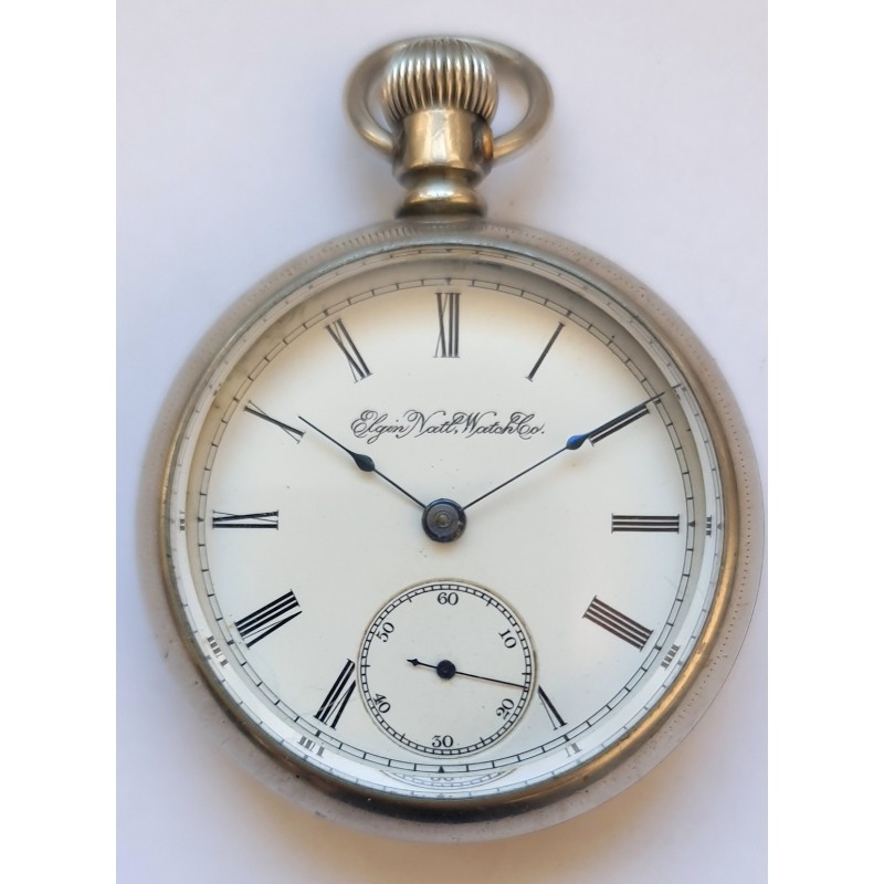 Elgin APW-284 Elgin APW-284