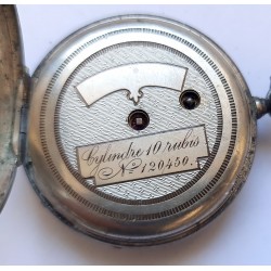 Cylindre APW-287