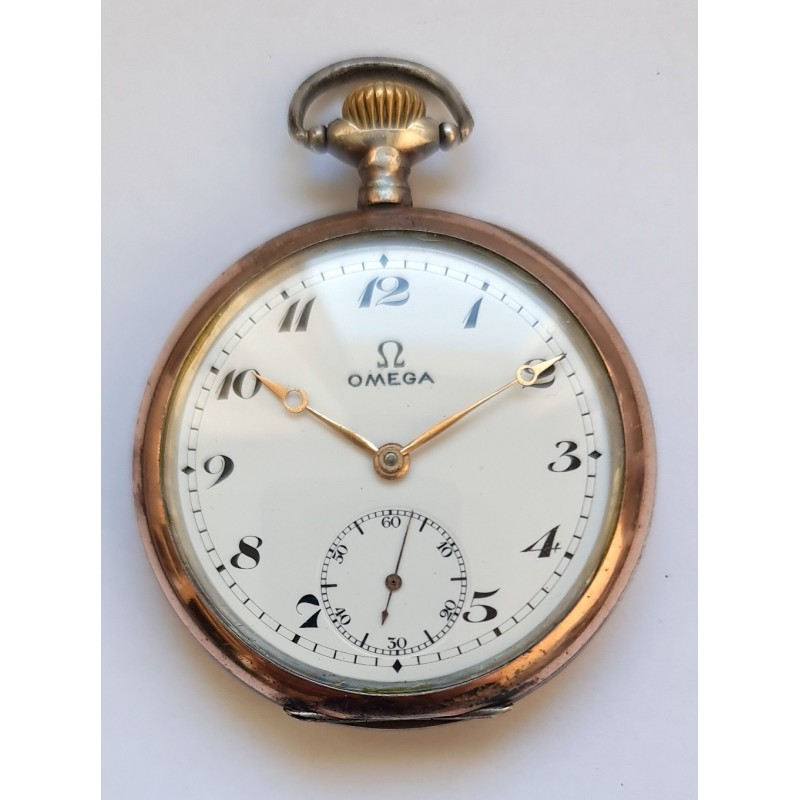 Omega APW-289 Omega APW-289