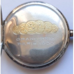Omega APW-289