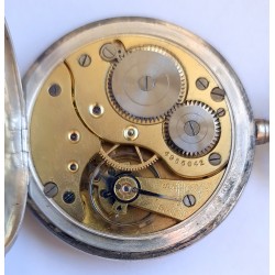 Omega APW-289