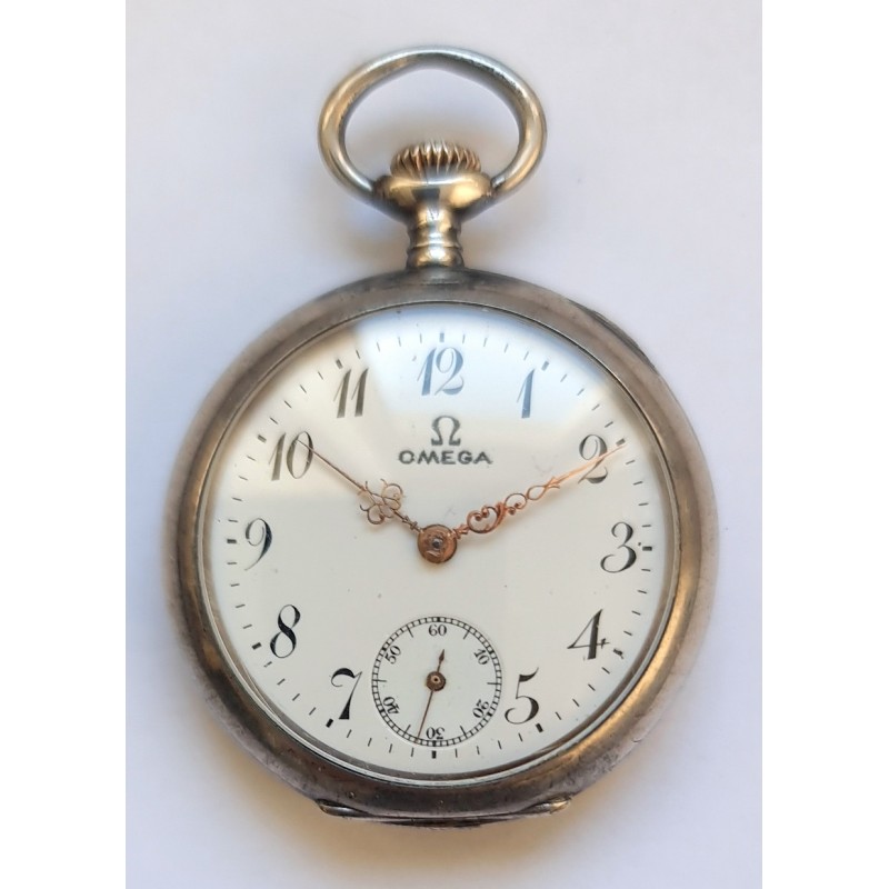 Omega APW-290 Omega APW-290