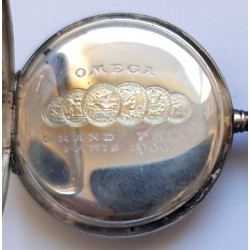 Omega APW-290