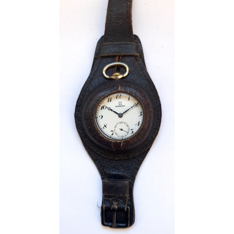 Omega APW-291 Omega APW-291