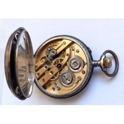 Swiss APW-293