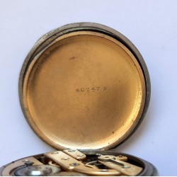 Swiss APW-294