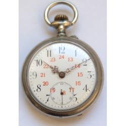 Swiss APW-294