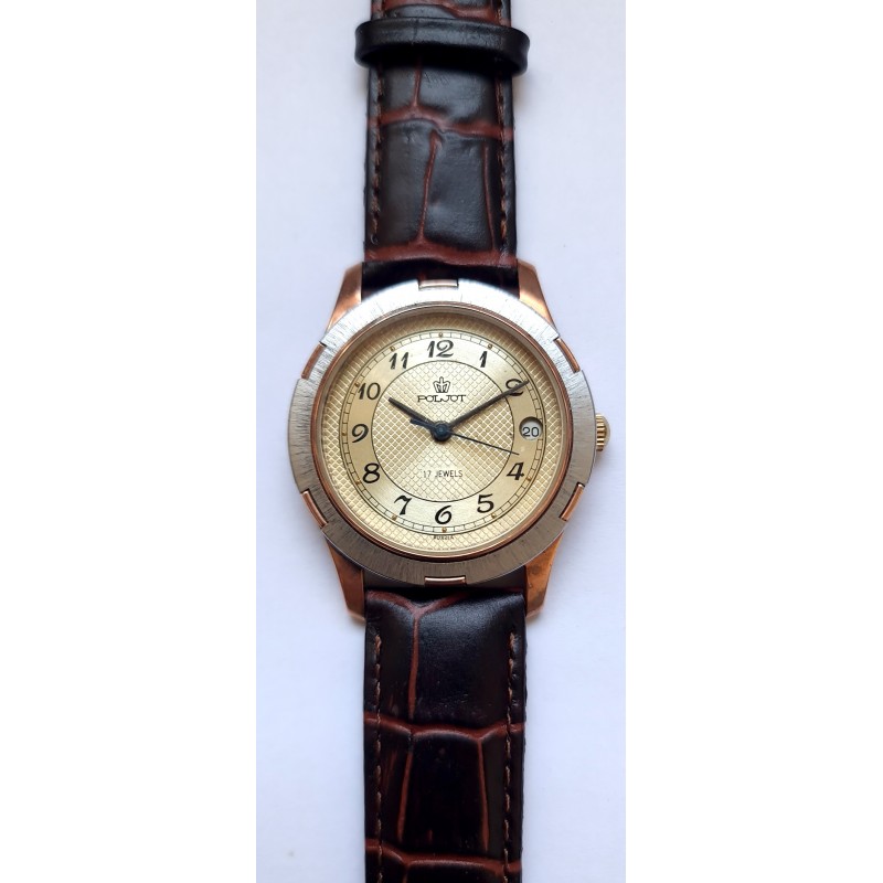 Poljot AWW-1292 Poljot AWW-1292