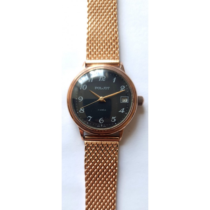 Poljot AWW-1294 Poljot AWW-1294