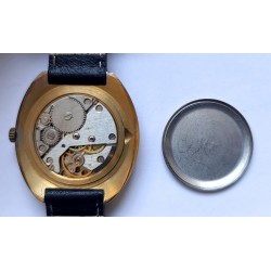 Raketa AWW-1297