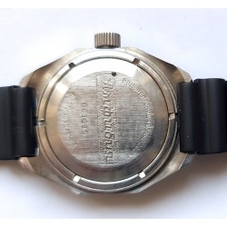 Vostok AWW-1298