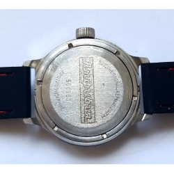 Wostok AWW-1299